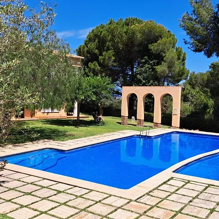 Disconnect In La Sella Mountain *