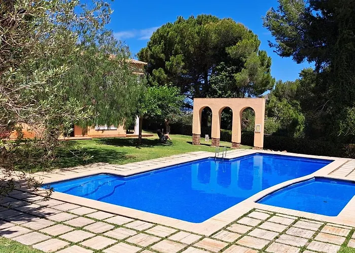 Disconnect In La Sella Mountain *